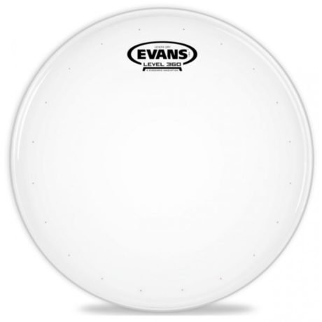 PARCHE EVANS GENERA DRY COATED 14 -UNIDAD
