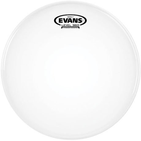 PARCHE EVANS RESONADOR COATED 12