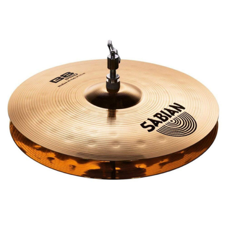 PLATILLO SABIAN B8PRO HIHAT MEDIUM 14 31402