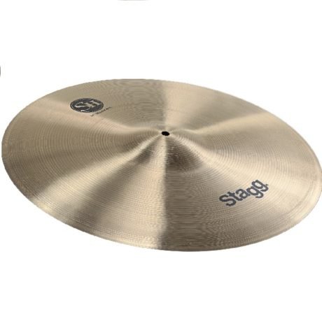 PLATILLO STAGG SH RIDE 20