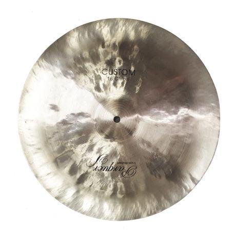 PLATILLO PARQUER CUSTOM CHINA 16