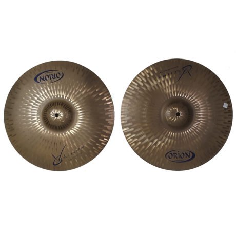 PLATILLO ORION VIZIUSS HI HAT 14