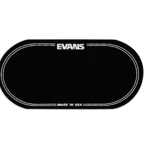 PROTECTOR DE PARCHE DE BOMBO EVANS E1PB2