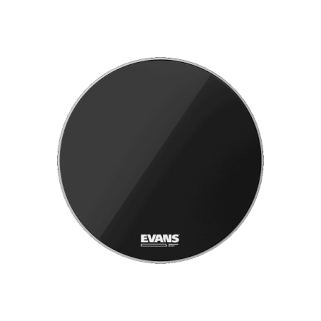 Parche Evans EQ3 Clear 20 BD20RBG 