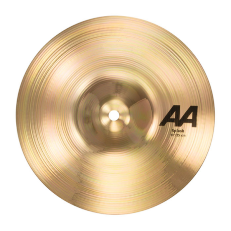 Platillo Sabian AAX Stage Ride 20 22012XB