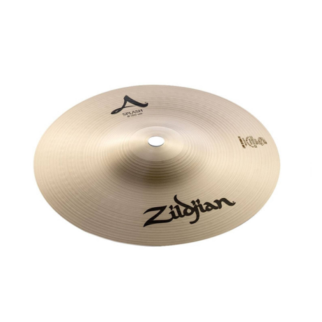 Platillo Zildjian Avedis Splash 8