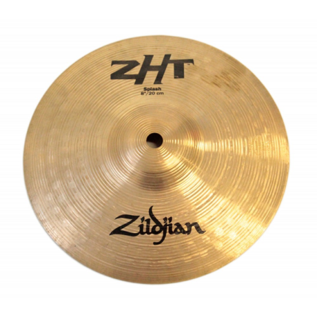 Platillo Zildjian ZHT Splash  8 ZHT8S