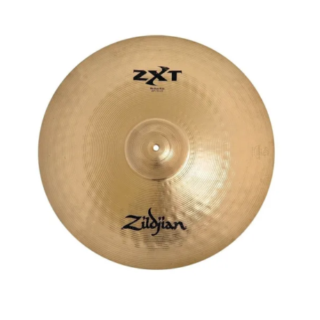 Platillo Zildjian ZXT Medium Ride 20