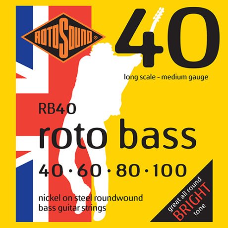 RB40