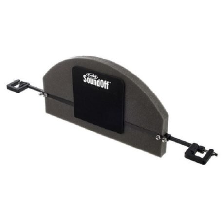 SORDINA PARA BATERIA EVANS 22