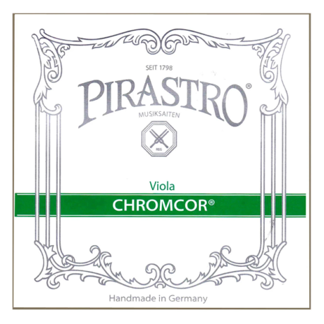 chromcor