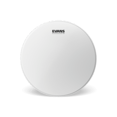 PARCHE EVANS G2 COATED