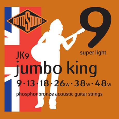JK9