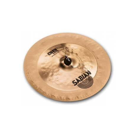 PLATILLO SABIAN B8PRO CHINA 16 31616B