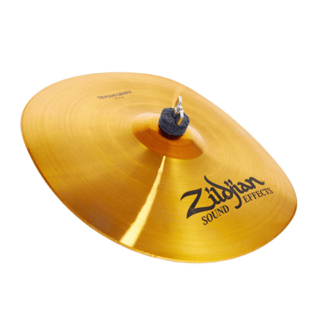 PLATILLO ZILDJIAN ZXT TRASHFORMER 14 ZXT14TRF