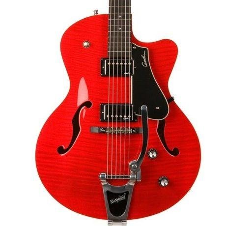 GUITARRA ELÉCTRICA GODIN 5TH AVENUE