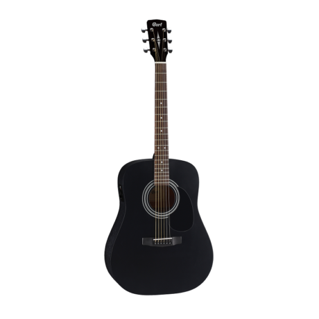 GUITARRA ELECTROACÚSTICA C/ECUALIZADOR CORT