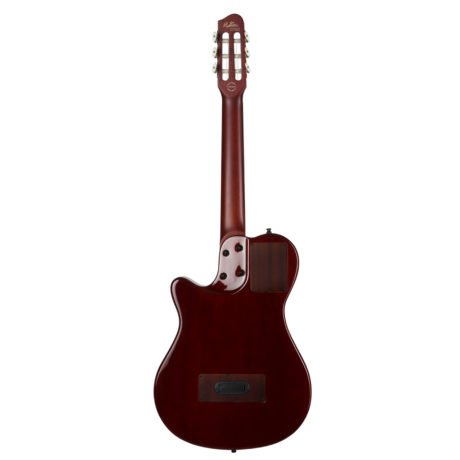 GUITARRA CLÁSICA GODIN MULTIAC GRAND CONCERT GUITARRA CLÁSICA GODIN MULTIAC GRAND CONCERT