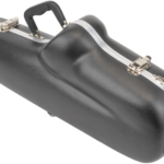 ESTUCHE RIGIDO P/SAXO ALTO SKB FORMA