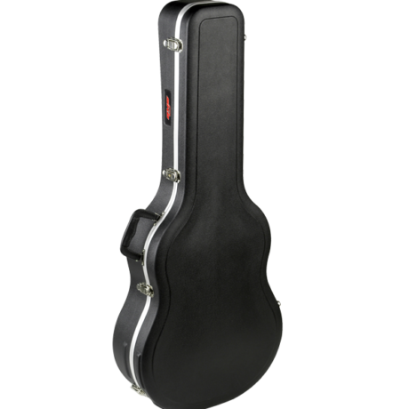 ESTUCHE RIGIDO P/ACUSTICA SKB