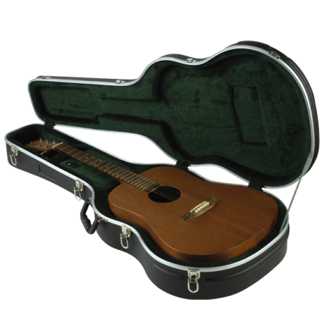 ESTUCHE RIGIDO P/ACUSTICA SKB ESTUCHE RIGIDO P/ACUSTICA SKB