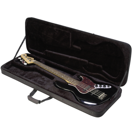 ESTUCHE SEMI RIGIDO P/BAJO SKB ESTUCHE SEMI RIGIDO P/BAJO SKB