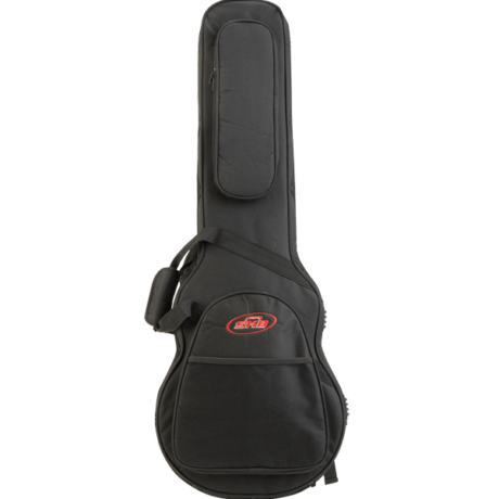ESTUCHE SEMI RIGIDO P/ELECTRICA SKB