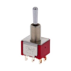 LLAVE MINISWITCH DIMARZIO