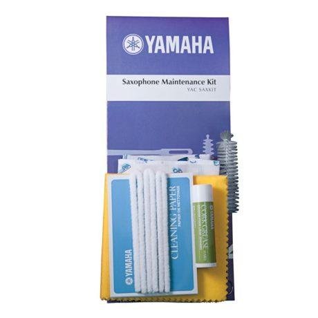 SET DE MANTENIMIENTO-LIMPIEZA P/SAXO YAMAHA