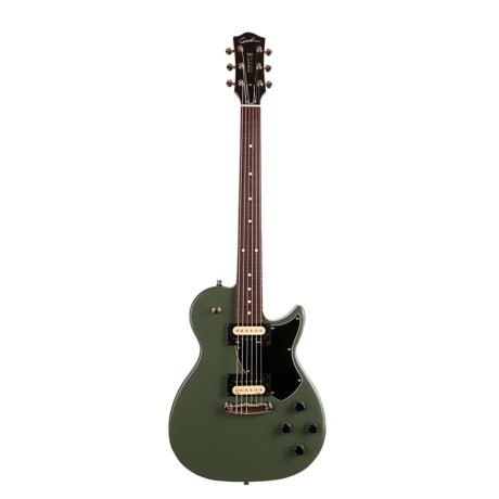 GUITARRA ELÉCTRICA GODIN SUMMIT CLASSIC