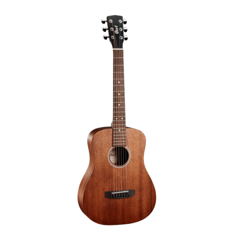 GUITARRA ACÚSTICA CORT MINI