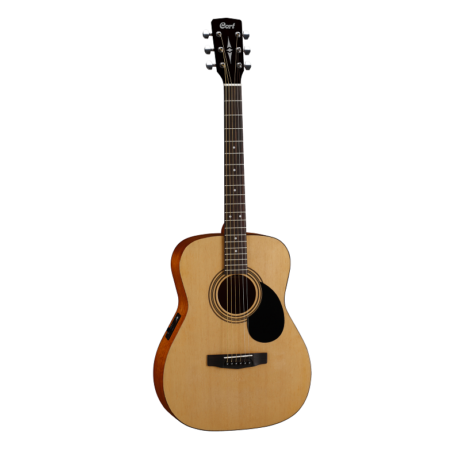 GUITARRA ELECTROACÚSTICA CORT AF510E-OP