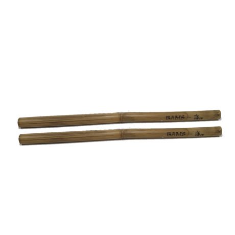 ESCOBILLA VIC FIRTH BAMS