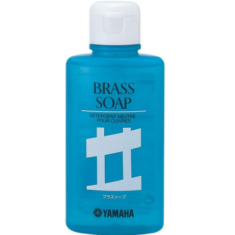 LIMPIADOR P/VIENTOS YAMAHA BRASS SOAP