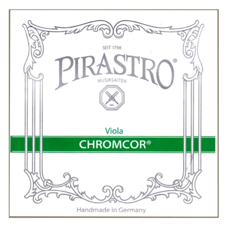 CHROMCOR VIOLA