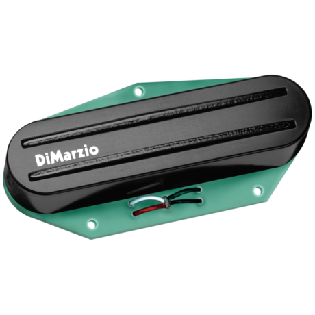 MICRÓFONO P/GUITARRA DIMARZIO SUPER DISTORTION T