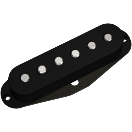 MICRÓFONO P/GUITARRA DIMARZIO AREA 67