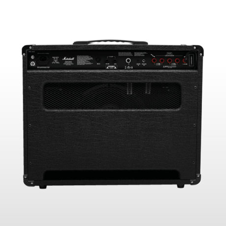 AMPLIFICADOR P/ELECTRICA 40W VALV MARSHALL DSL40C