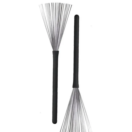 ESCOBILLA SPM METALICA EM1