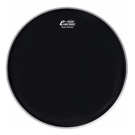 PARCHE REMO ENCORE PINESTRIPE EBONY DIPLOMAT 15'