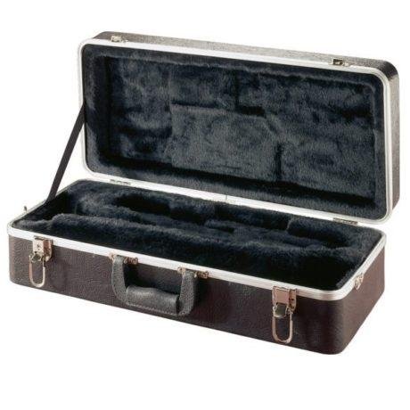 ESTUCHE RIGIDO P/TROMPETA GATOR RECTO