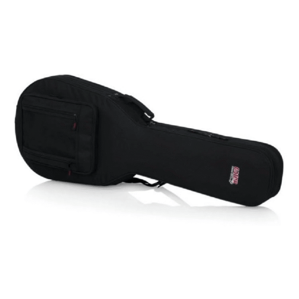 ESTUCHE SEMI RIGIDO P/ELECTRICA GATOR