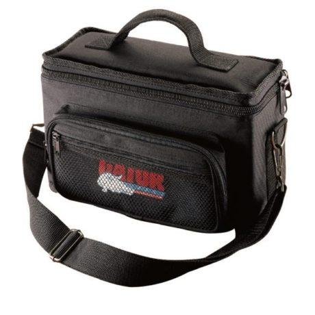 ESTUCHE SEMI RIGIDO P/MICROFONO GATOR