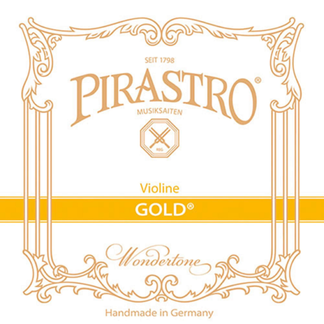 GOLD PIRASTRO