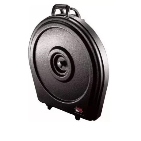 ESTUCHE RIGIDO P/PLATILLO GATOR GP-22-PE