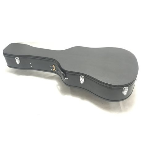 ESTUCHE RIGIDO P/ACUSTICA FENDER