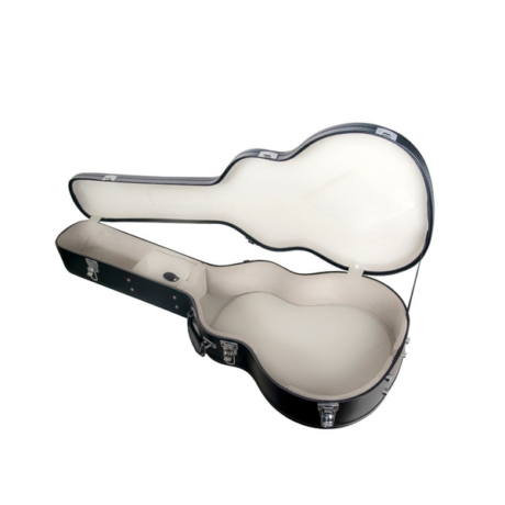 ESTUCHE RÍGIDO P/ACÚSTICA CORT
