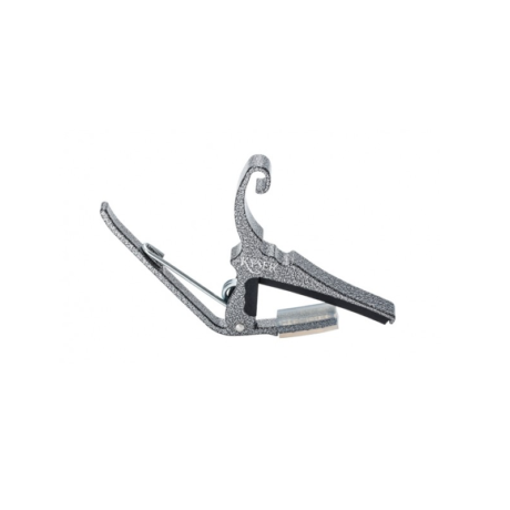 CAPODASTRO KYSER P/ACUSTICA-ELECTRICA KG6SV