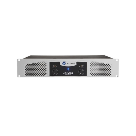 POTENCIA CROWN LPS800
