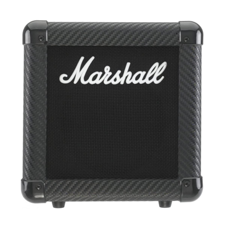 AMPLIFICADOR P/ELECTRICA 10W MINI MARSHALL MG2CFX
